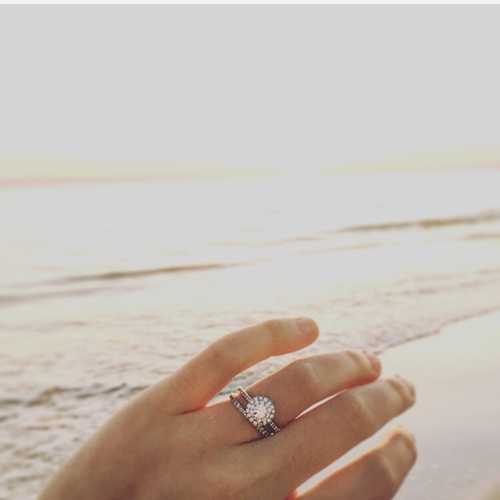 Engagement Ring